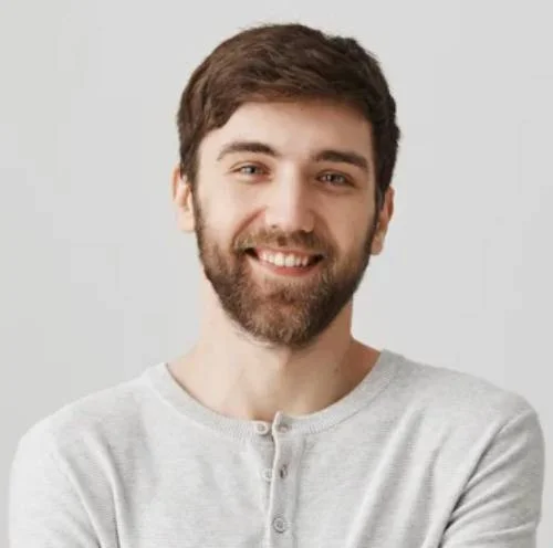 Anthony R., verified Viril Edge customer